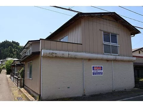 Used single-family home Iwaki Kameda Atago-cho house - Image 1