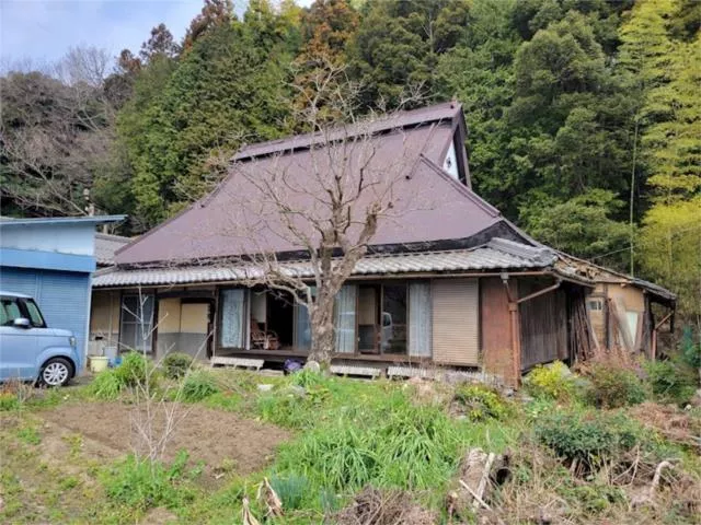 Maizuru City, Aza Kamifukui (Shisho Station), 1-story, 5DK