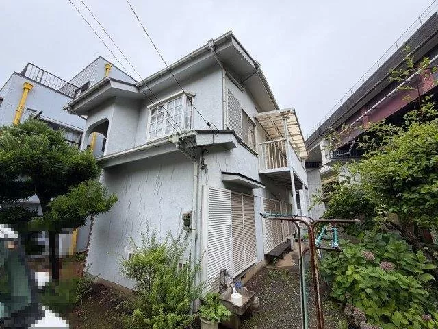 ◆Japanese-style room ◆Veranda ◆Partial flooring ◆Washbasin ◆Land over 50 tsubo