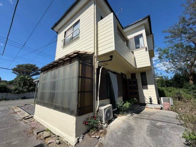 Koga City, Morokawa (Mamadata Station) 2-story 4DK