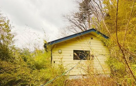 Futaba District, Namie Town, Oaza Tsushima, Azuma-date (Iwaki Tokawa Station) Single-story building 1DK