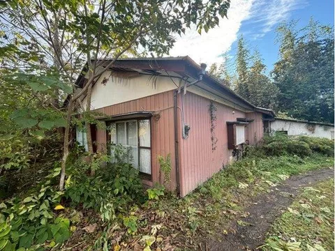 Recommended for those who want to move in right away, this is an immediate delivery property!