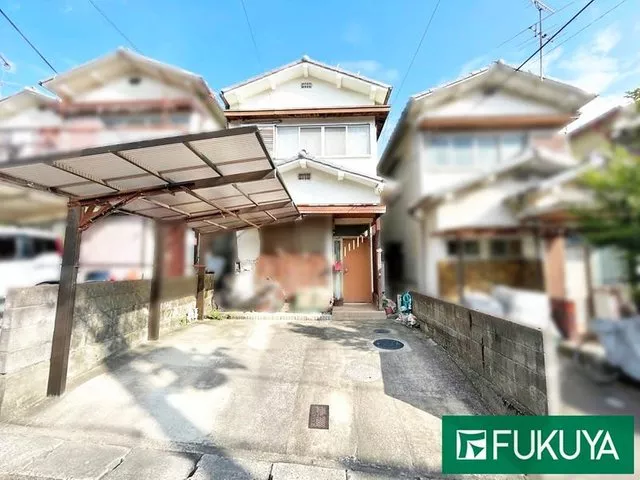 Tomino Sagi Sakayama (Nagaiike Station) 6.8 million yen