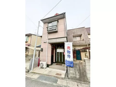 Sugiura Town (Awazu Station) 6.8 million yen