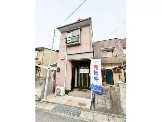 Sugiura Town (Awazu Station) 6.8 million yen