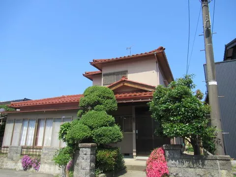 Komatsu City, Ichibari-cho (Komatsu Station) 2-story 4DK