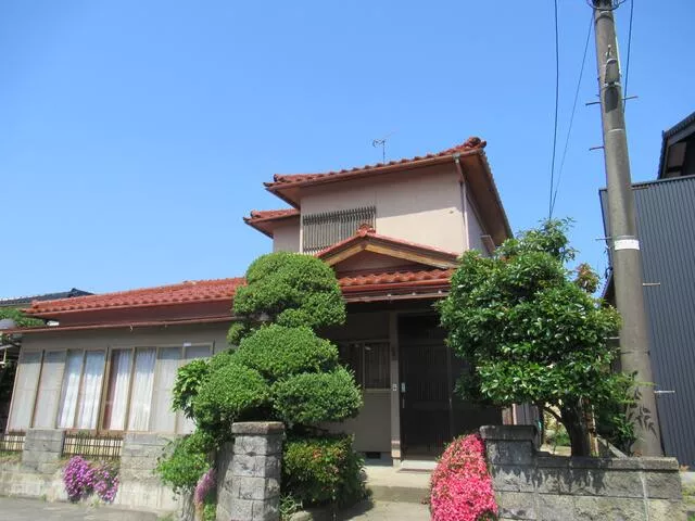 Komatsu City, Ichibari-cho (Komatsu Station) 2-story 4DK