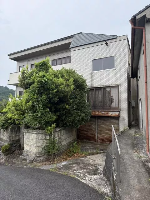 Sakurai City, Oaza Hase (Hasedera Station) 3-story 11DK