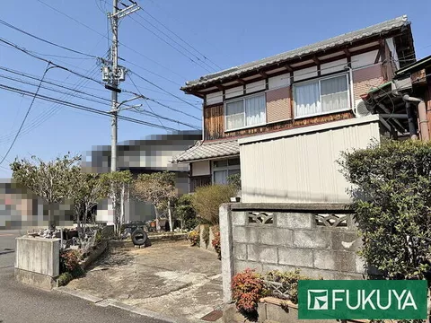 Omihachiman City, Minatsuda Town (Omihachiman Station) 2-story building 9SDK - Image 4