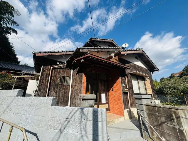 Yahatahigashi Ward, Kitakyushu City, Kiyota 1-chome 2-story building 4LDK