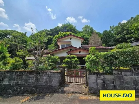 【Hita City Maetsue】Two-story 6DK. Recommended for those who want to start a rural life or farming!