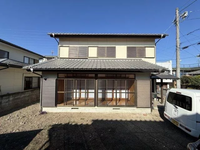 Osato Town (Kai Sumiyoshi Station) 14,800,000 yen