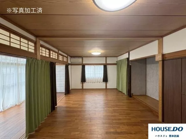 ☆3-minute walk from Ueki Station! A site with parking for over 10 cars, BBQ and barrel sauna installation possible!☆