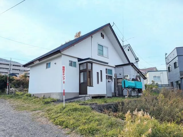 Otaru City, Mogami 1-chome (Otaru Station) 2-story 4LDK