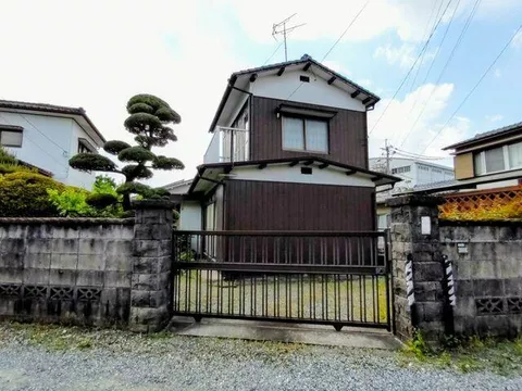 Saga City, Suehiro 1-chome, 2-story building, 6K