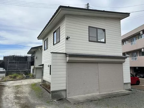 Yonezawa City, Shimohanazawa 2-chome (Yonezawa Station), 2-story, 7DK