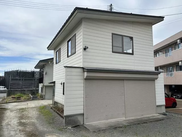 Yonezawa City, Shimohanazawa 2-chome (Yonezawa Station), 2-story, 7DK