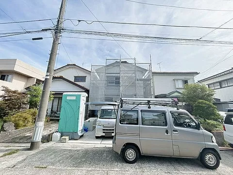 Used single-family house Sanjo City Tsukanome 1-chome