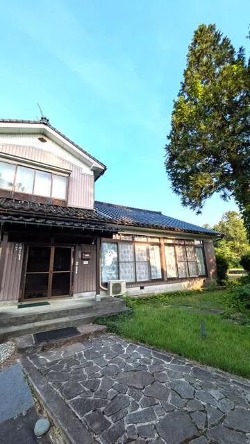 Nakaniikawa District Tateyama Town Nakabayashi (Kamigabuchi Station) 2-story 8LDK