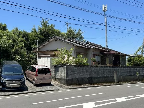Kami Amakusa City, Oyanomachi Naka (Mikado Station), 1-story, 5DK