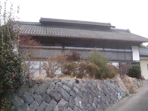 Date City, Yanagawa Town Shirane, Yamagishi 3-story 11DK