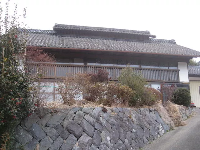 Date City, Yanagawa Town Shirane, Yamagishi 3-story 11DK