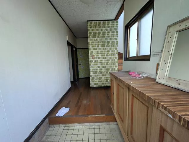 Hiroshima City, Asaminami Ward, Nagatsuki Nishi 4-chome (Aki Nagatsuki Station) 2-story building 4DK