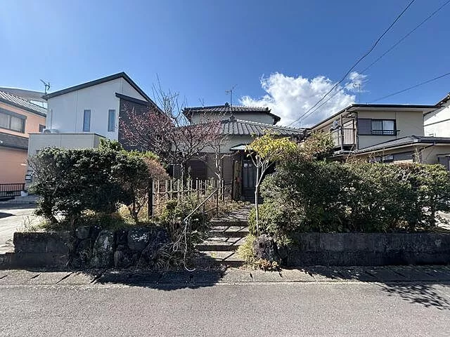 Used single-family home in Fujishi Morishima