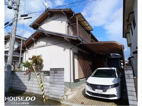 ≪Some interior renovation history!≫ All rooms face south and have good sunlight♪