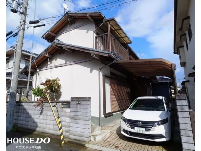 ≪Some interior renovation history!≫ All rooms face south and have good sunlight♪