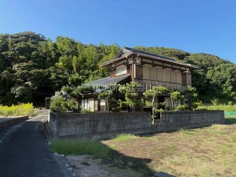 Shimonoseki City, Yoshimisato Town 2-Chome, 2-story, 7DK