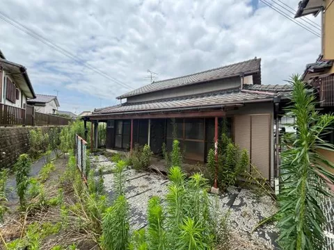 Omuta City, Jokamachi 3-chome (Omuta Station) Single-story building 4LDK - Image 3