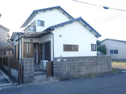 Konan City, Koiri Town, Chojamoni Nishi, 2-story, 4DK - Image 1