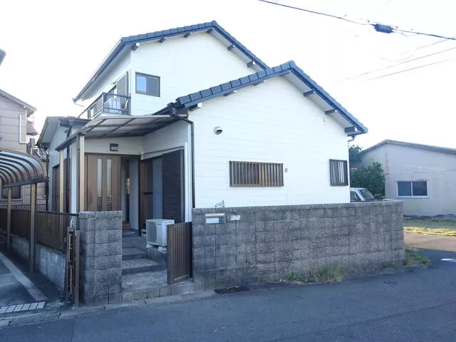 Konan City, Koiri Town, Chojamoni Nishi, 2-story, 4DK