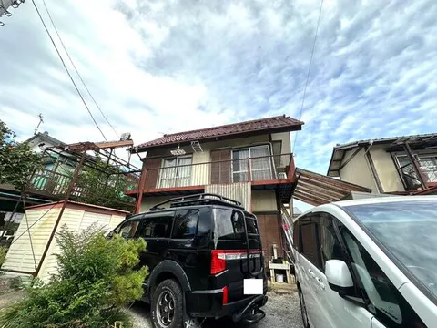 Fujioka City, Kamituzuka (Gunma Fujioka Station) 2-story building 3LDK