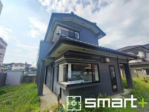 Hitachi City, Higashi Tagacho 1-chome (Hitachi Tagawa Station) 2-story 4LDK