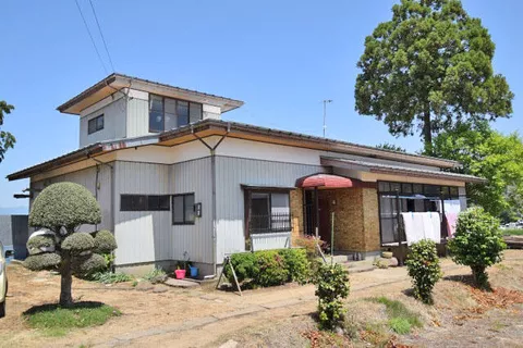 Iiyama City, Oaza Shizuma (Iiyama Station) 2-story 5DK