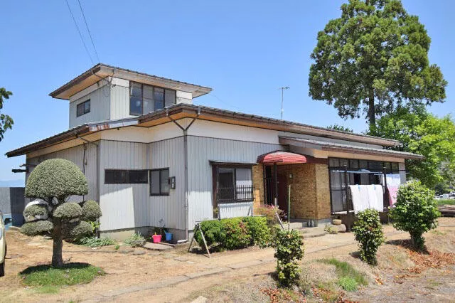 Iiyama City, Oaza Shizuma (Iiyama Station) 2-story 5DK