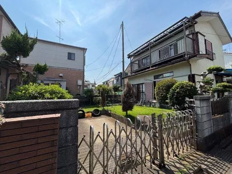 14 million yen, Minami-Yana