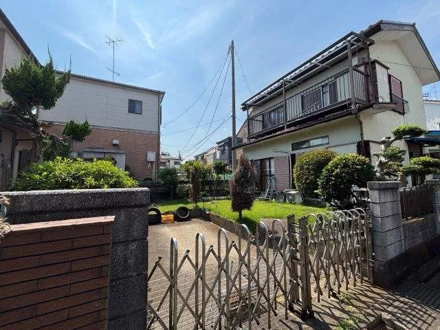14 million yen, Minami-Yana