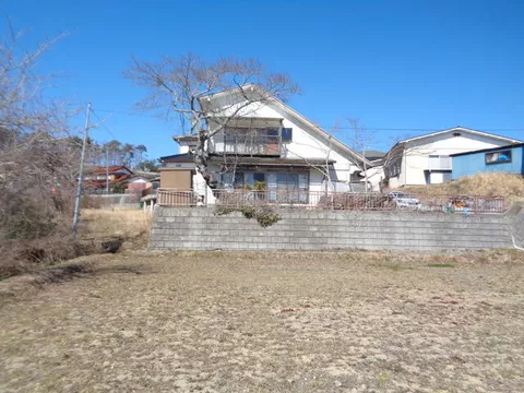 Kesennuma City Matsuzaki Yanagisawa 2-story 5DK