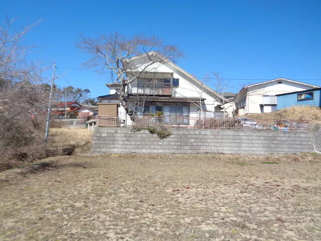 Kesennuma City Matsuzaki Yanagisawa 2-story 5DK