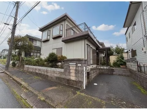 Tachizawa Shinden 4 million yen