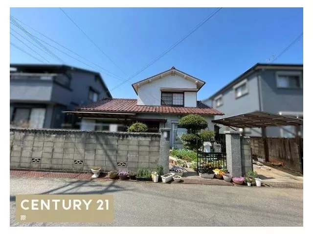 Sakae Valley (Kinokawa Station) 6.8 million yen