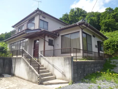 Osaki City, Kashimadai Hirawata, Oosawa (Kashimadai Station) 2-story building 8DK
