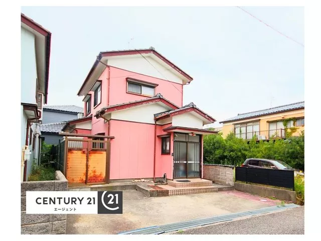 About a 10-minute walk to the supermarket! Renovation base 3LDK☆Monthly payment in the 10,000 yen range