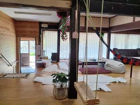 Yamagata-gun Kitahiroshima-cho Okubo Single-story building 2DK
