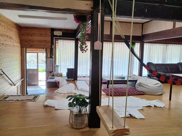 Yamagata-gun Kitahiroshima-cho Okubo Single-story building 2DK
