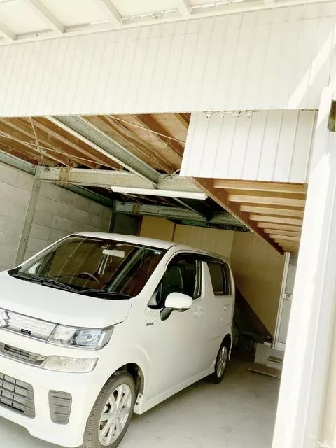 Meisei District, Ishii Town, Urashō, Shimo-ura (Shimo-ura Station) 2-story 7LDK