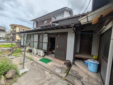 Kurashiki City, Yobomatsu 3-chome (Mizushima Station), 2-story, 3DK